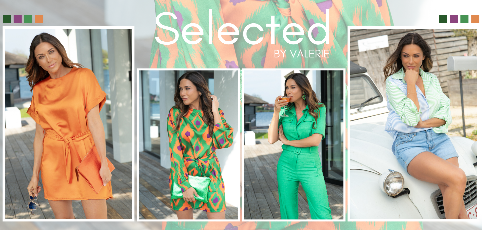 Valerie collection #6